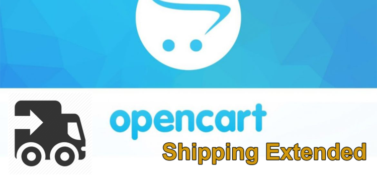 Shipping Extended