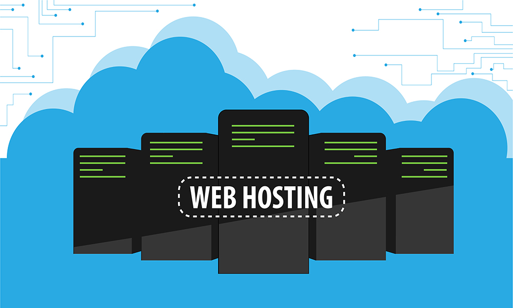 Website Hosting – How to choose your provider